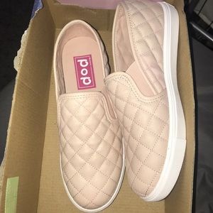 BRAND NEW SLIP ON SHOES